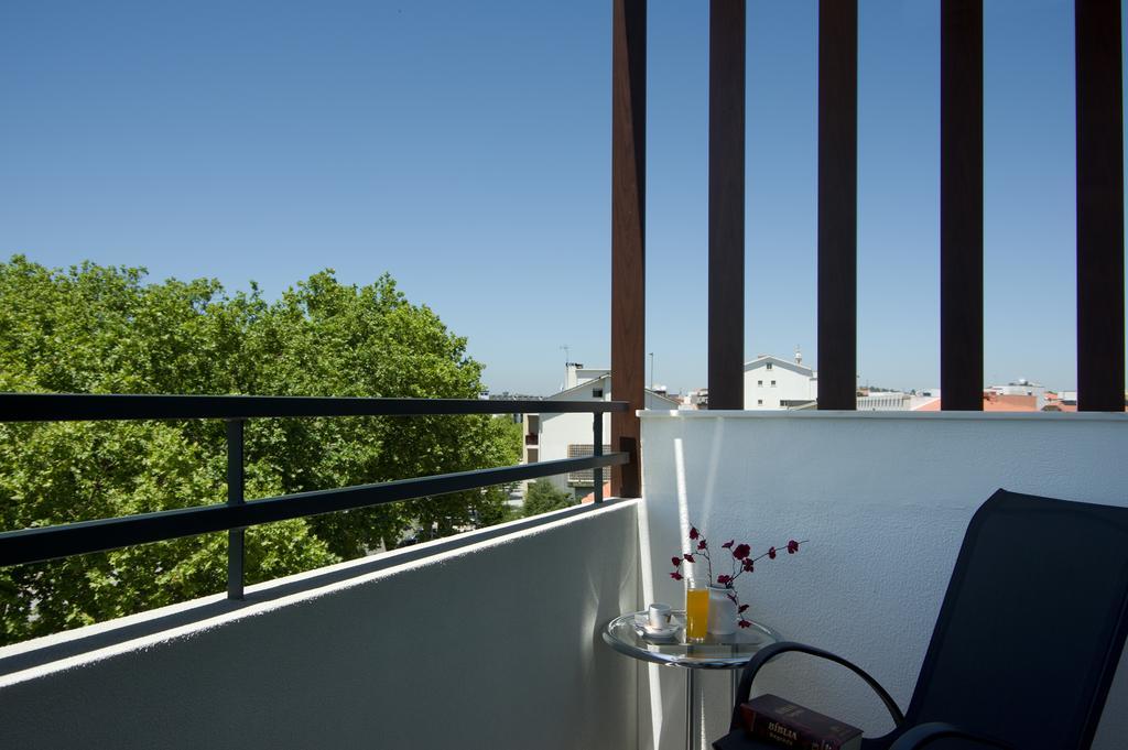 Hotel Lagoa Dos Pastorinhos Fátima Exterior foto